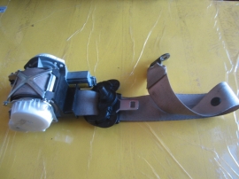 BMW 328I 328 320 - Seat Belt - TAN COLOR